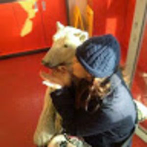 Meet your Posher, Kimberly